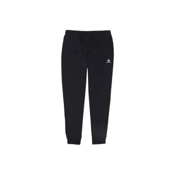 Converse Knitted Sweatpants Men Black
