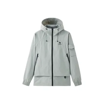 CAMEL Urban Function Series Jackets Coats Unisex