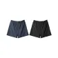 2 Pack (A Set-Black+Navy Blue)