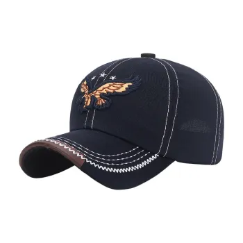 YUZHAOLIN Cotton Baseball Caps Unisex