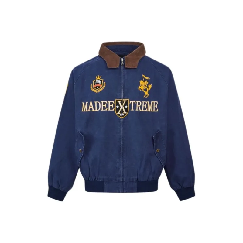 WELTER EXPERIMENT Jacket Unisex-0