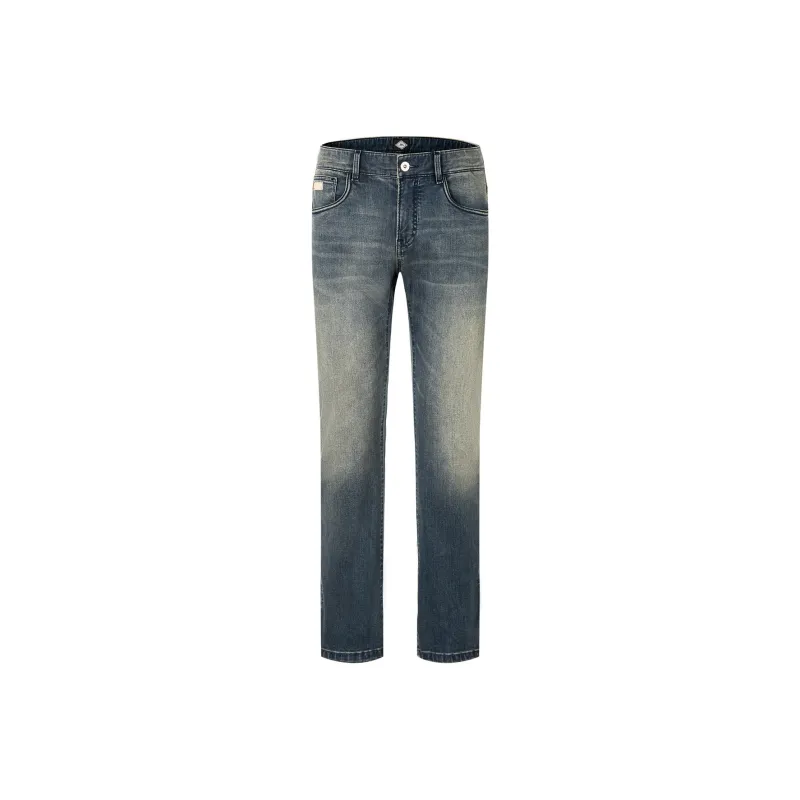 23R+ Jeans Spring And Summer Thin Men's-0