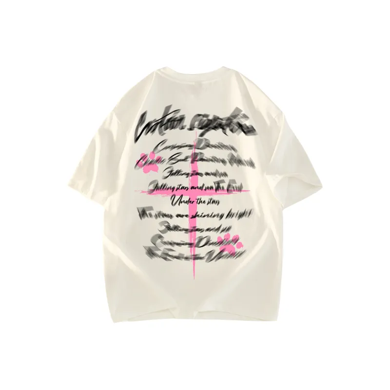 A02 T Shirts Unisex-2