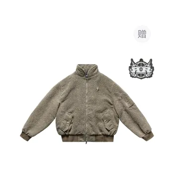 REMEDY Jackets Unisex
