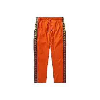 Kappa Straight Sports Pants Men's
