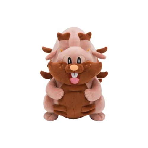 Pokemon Plush Toy