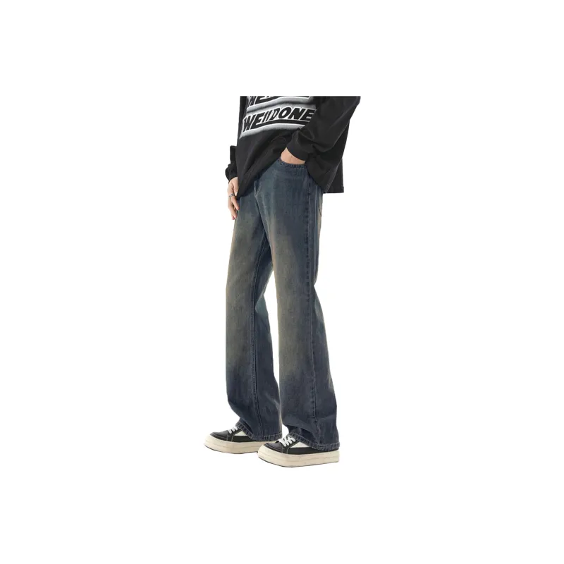 RENBEN Jeans Unisex-6