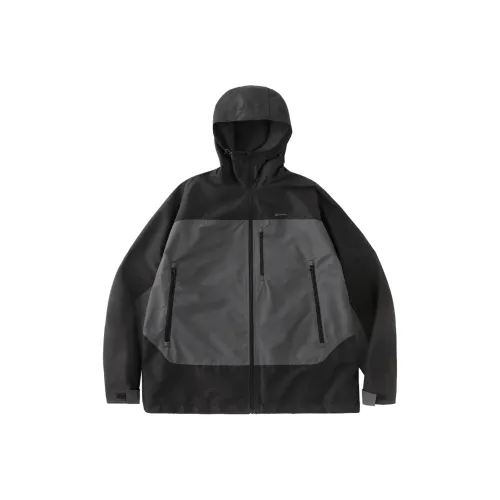 Ben.pandLulifama Jackets Unisex