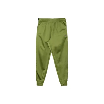 Champion Jogger Sports Pants Men's Olive Green