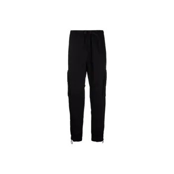 OFF WHITE FW21 Cargo Pants Men's Black