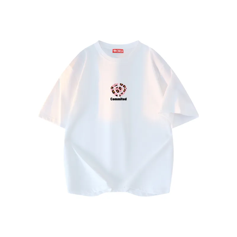 C1RCA T Shirts Unisex-3
