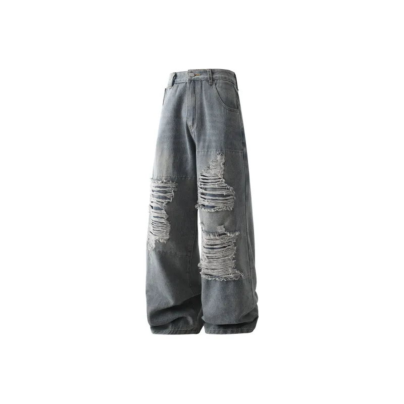 NOAHGIGI Jeans Unisex-2