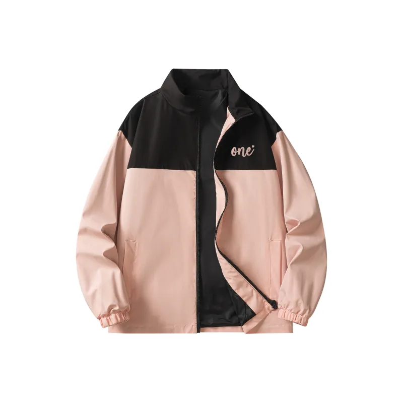 ONEANNET Jackets Unisex-0