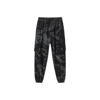 DEGAIA Jeans Men Black