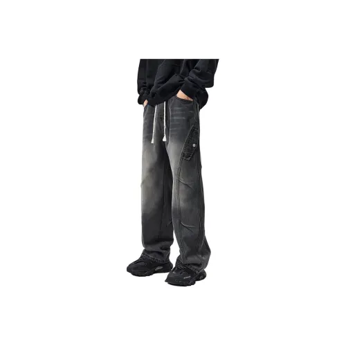VALKOMM Jeans Unisex