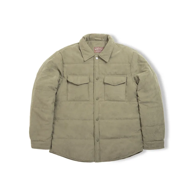MADEN Puffer Jackets Men-6