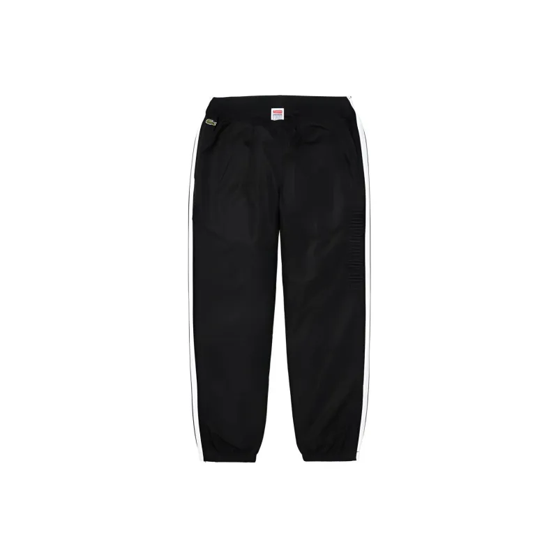 Supreme Lacoste Track Pant FW19-0