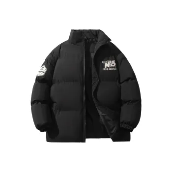 NOME Puffer Jackets Unisex