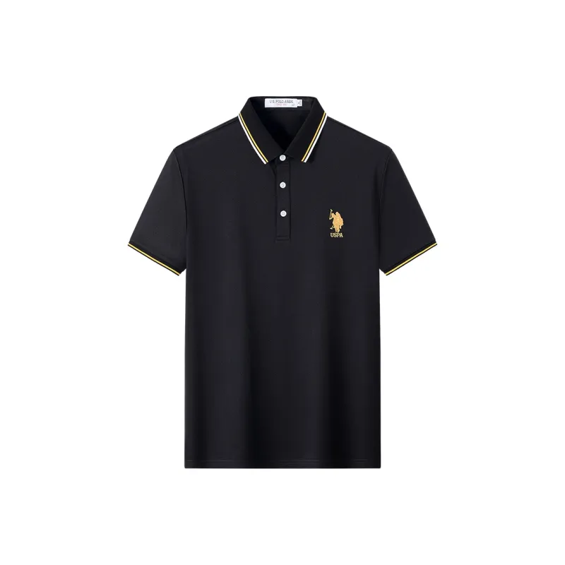 U.S. POLO ASSN. Polo Shirt Unisex-2