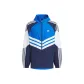 Blue/White