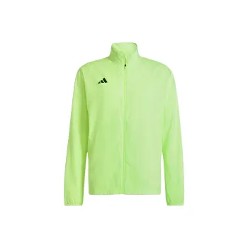 Adidas Jackets & Coats Men's Lime Green