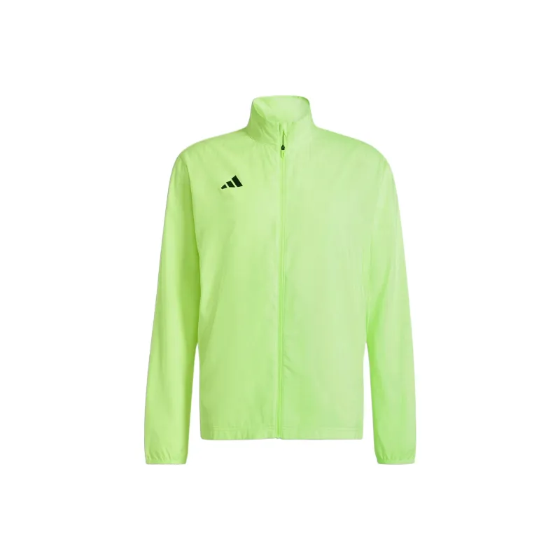 Adidas Jackets & Coats Men's Lime Green-0