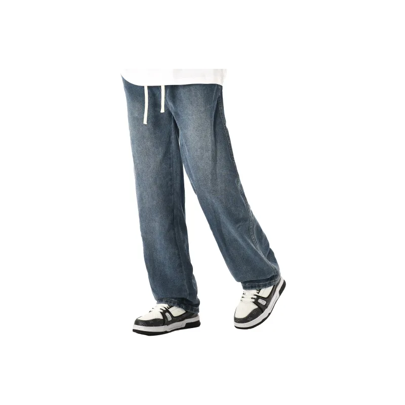 WKPY Jeans Unisex-0