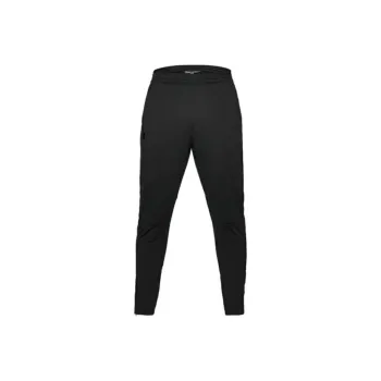Under Armour Knitted Sweatpants Men Black