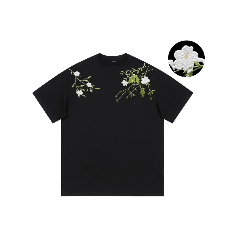 FOREVER 21 T Shirts Unisex-9
