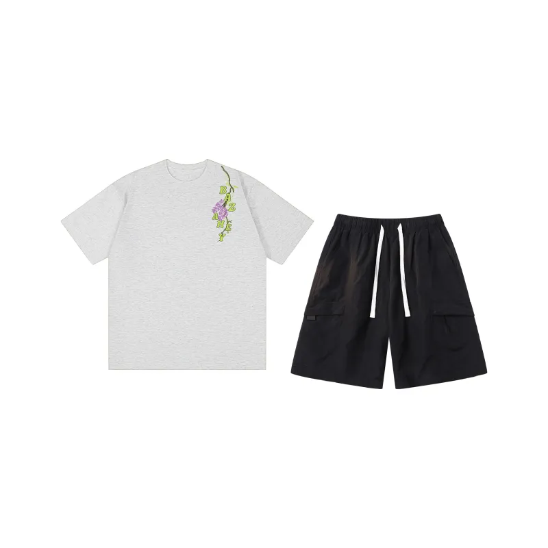 Supremo Cat Casual Sportswear Unisex-15