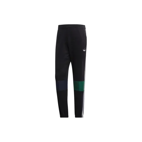 Adidas Originals Knitted Sweatpants Men's