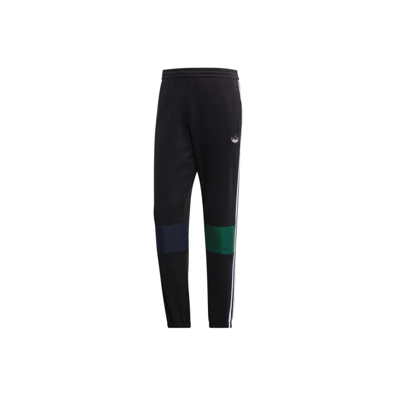 Adidas Originals Knitted Sweatpants Men's-0
