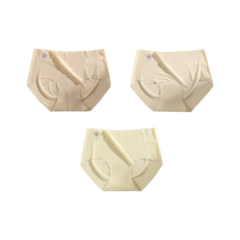MIIOW Underpants Women's 3 Pack-10