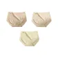 3 Pack (Skin+Light Yellow+Grass Green)