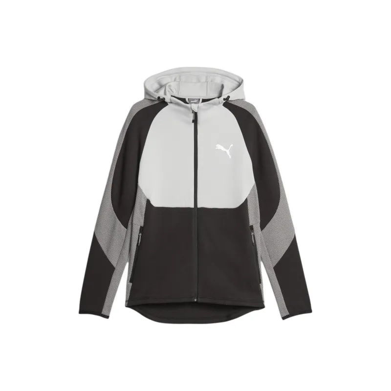 PUMA Jackets & Coats Men's Light Gray-0