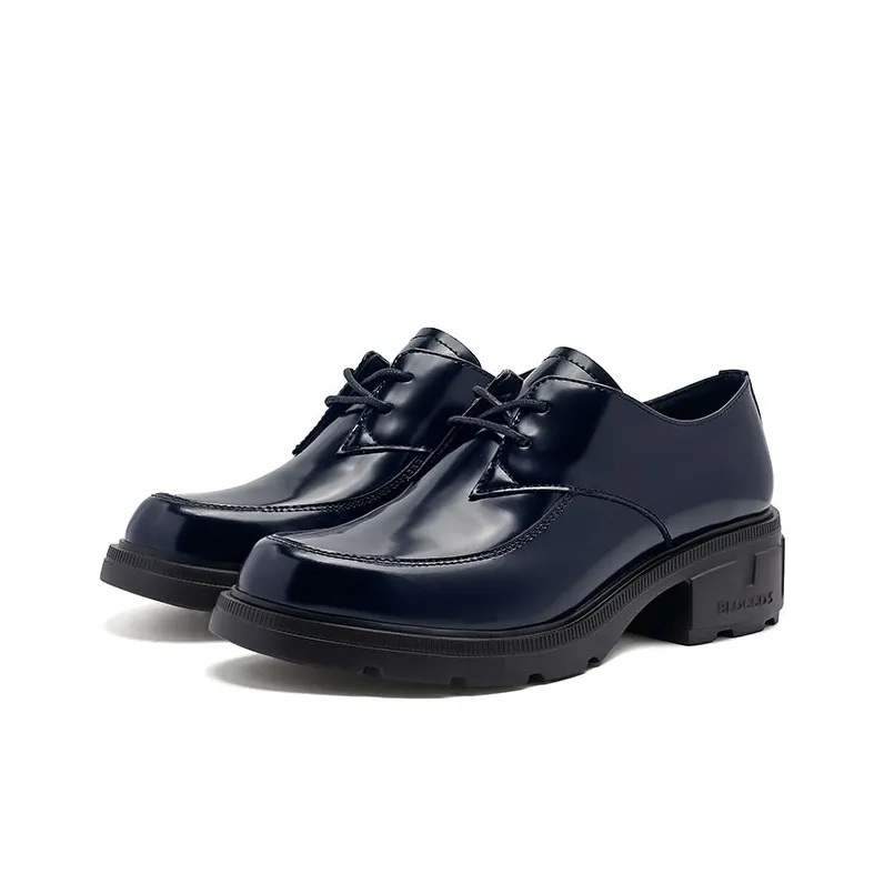 BLOCCO5 Derby Shoes Women's Casual Shoes 4.5cm Women's-16