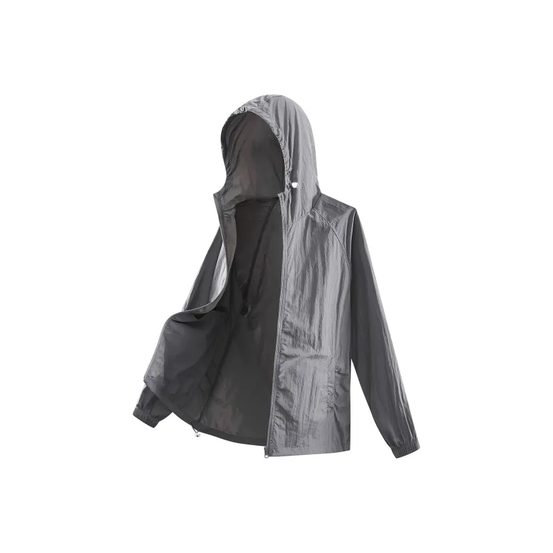 JEANSWEST Sun Protection Clothing Unisex-16