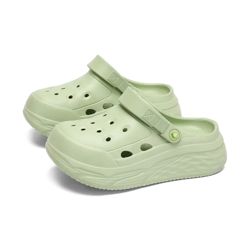 Darcy Sen Slippers / Home Slippers-22