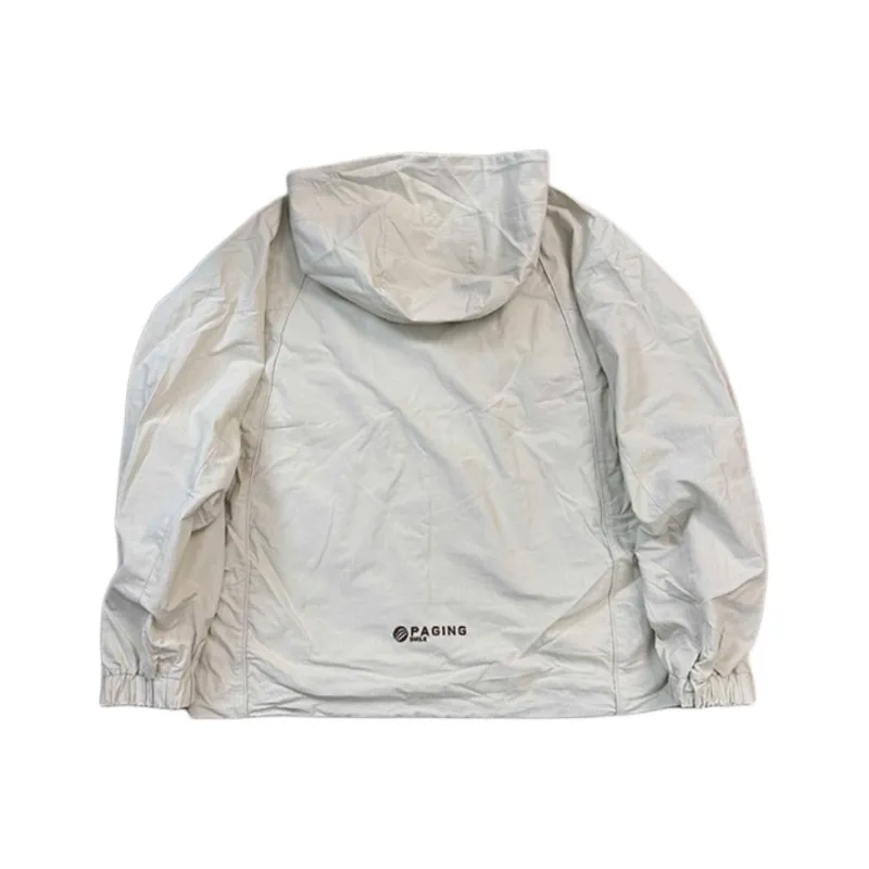VERAF CA Jackets & Coats Unisex-1