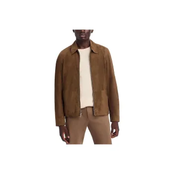 RAG&BONE Jackets Coats Men's Dark Brown