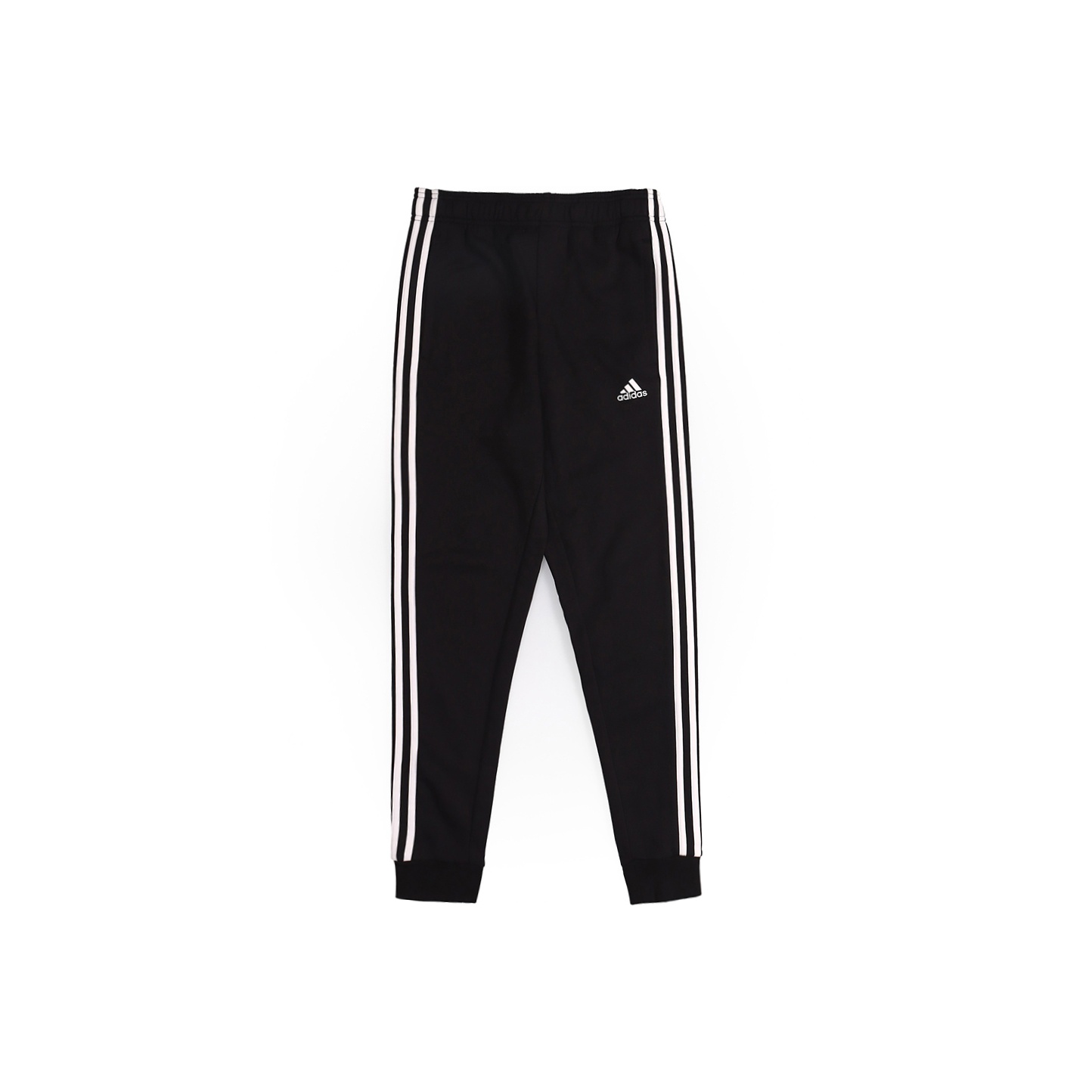 Adidas Knitted Sweatpants Men Black XL - POIZON