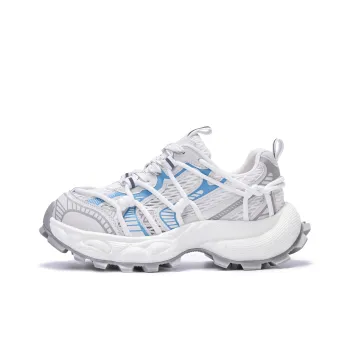 Hotwind Low Top Chunky Sneakers Women's