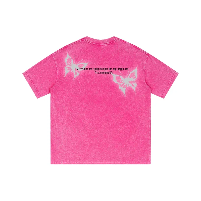 GWAF T Shirts Unisex-5