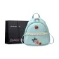 Lake Blue+Shopping Bag