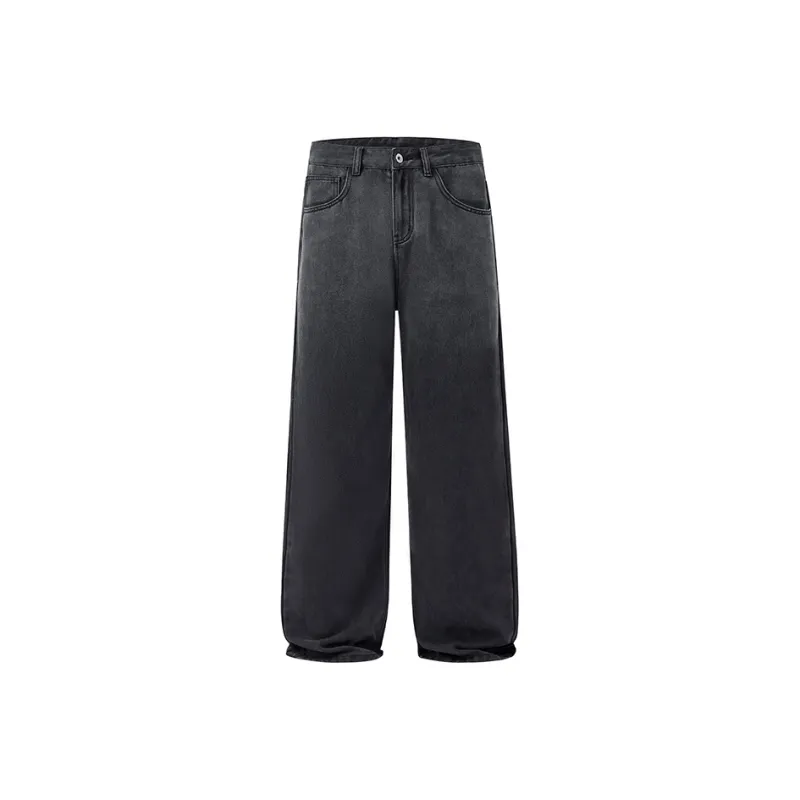 APUNCHLINEWORKSHOP Jeans Men-4