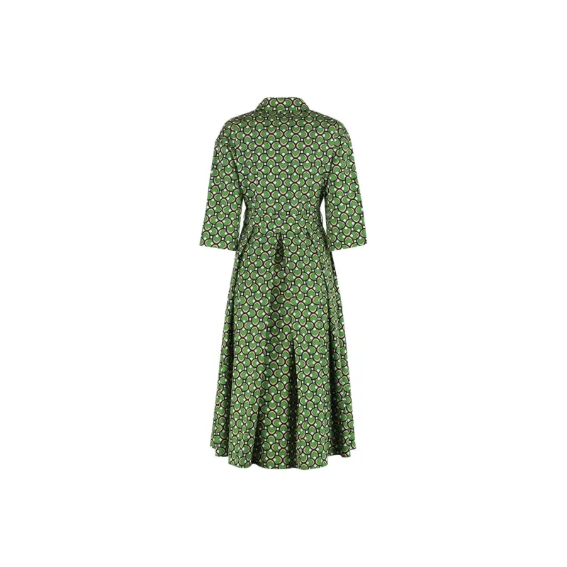 WEEKEND MaxMara Varenna Shirtdress-1