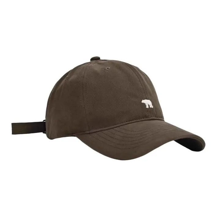 DZP Cotton Baseball Caps Unisex-3