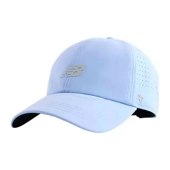 New Balance '47 Clean Up Ultimate Run Hat