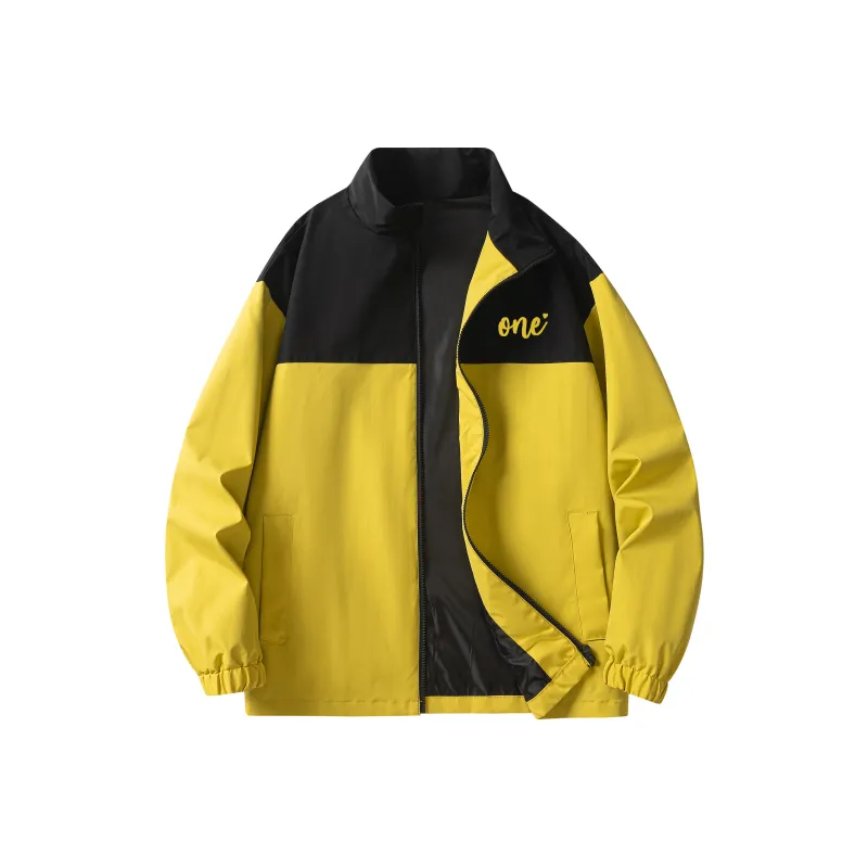 ONEANNET Jackets Unisex-6