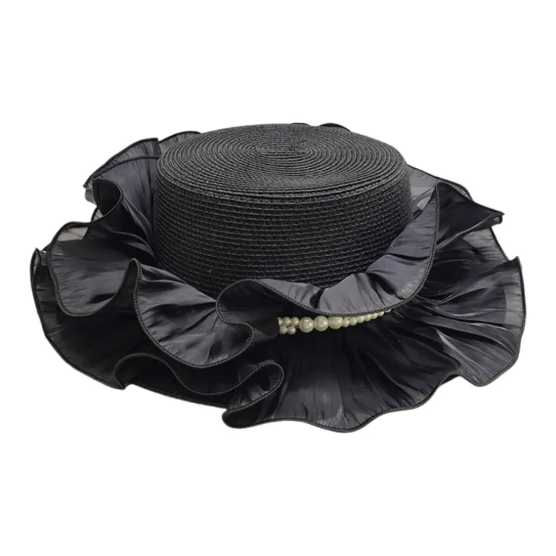 BEPOP Polyester Hats & Caps Women's-3